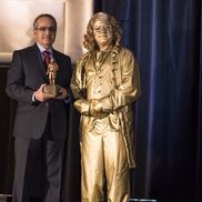 Rich Yassamy from Colornet Press