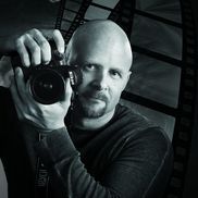 Jim Richard from Richard Productions Professional Photography & Video