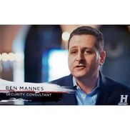 A. Benjamin Mannes from Mannes and Associates, LLC