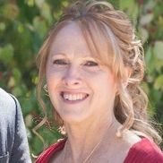 Donna Boland from Brown's Shoe Center