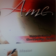 Ann Marie Chatman from AMC TAX & BOOKKEEPING SERVICE