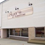 Ayers Furniture Inc Ridgeway Area Alignable