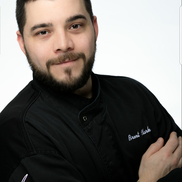 Brent Clark from Clark's Catering