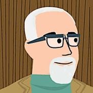 David Lynch from Lynch Graphics, Inc.
