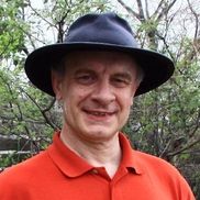 Derek Ross from Peace & Tranquility