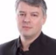 Avi Vaserman from Sytex Ltd.