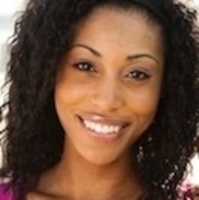 Porschia Parker from Fly High Coaching