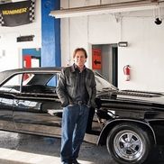 Gregory Zyskowski from Greg's Auto Care