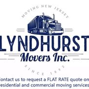 Joseph Chan from Lyndhurst Movers - New Jersey Moving Company