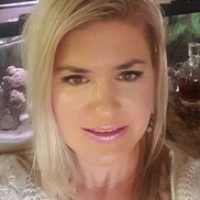 Helena Vasquez from Bluewater Grill