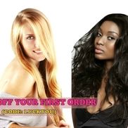 Jim Tai from Hair Beauty Supply LLC (c/o tressmatch.com; hairyounique.com)