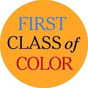 James Best from Firstclassofcolor