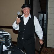 Tony Granito from Tony G DJ and karaoke Service