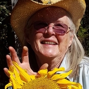 M.C. Carolyn from M.C.CAROLYN, Artist