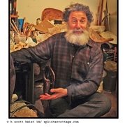 Stanley Allan Sherman from Mask Arts Company