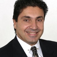 Lawrence J Ganim from Ganim Group, Inc.