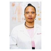 Ahimsa Porter Sumchai MD, NSCA-CPT from Golden State MD 