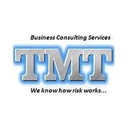 Christina Trinh from TMC Consulting Services
