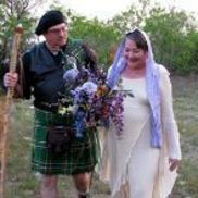 Pamela Allen from Paradigm Shift