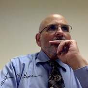 James Gross from James M. Gross