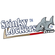 James Dewar from Stinky Lockers Ltd.