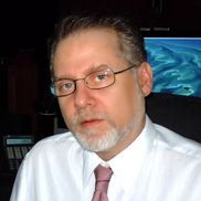 Craig Sharkey from Sharkey Graphic Solutions