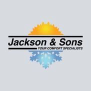 Jackson & Sons from Jackson & Sons