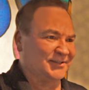 Clinton Jones from Stroll Belleair & The Beaches Magazine