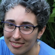 Nellie Wilson from Certified Cuddlist and Consent Educator