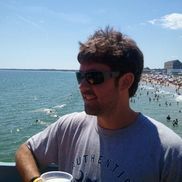 Matt from Connect DP