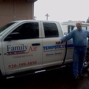 James Beard from Family Air
