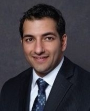 Raymond Lahoud from Norris McLaughlin: The Immigration Law Group