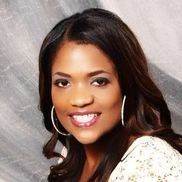 Endea Thibodeaux from ETW Therapeutic & Holistic Services, LLC