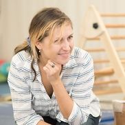 Kira Solomatova from Teacher Kira - Our Parenting Place