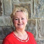 Mary Lou Vonderau from Mary Lou's Team