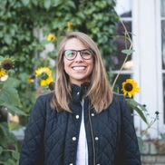 Nicole Riley from PASS
