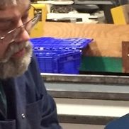 David Bouthiller from GMSI Group, Inc.