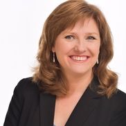 Amy Scheers from Fox Performing Arts Charitable Foundation