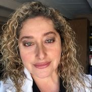 Carla Rocha from Artistic Hangups