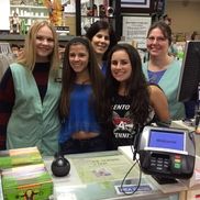 Ann Ervin from Village Pharmacy