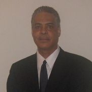 Michael Eldorrado from The Rockin' Eldorados