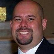 David Simbaco from Green Light Staffing Group