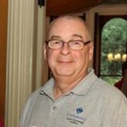 Leo Charpentier from Dynamic Business Solutions, Inc.