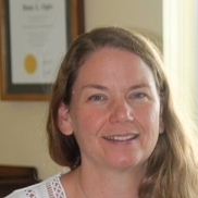 Donna Ogden from Dr. Donna Ogden Naturopathic Doctor