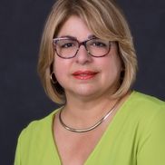 Raquel R Hickey from Gables Living