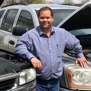 Steven Paul from Test Drive Technologies Vehicle Inspection & Appraisal Services