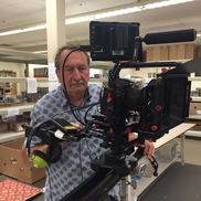 Mitch Waters from H2Os Video