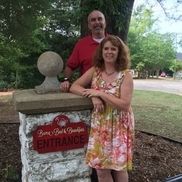 Kim Roberts from Bama Bed and Breakfast
