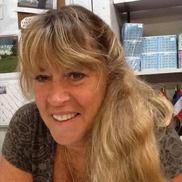 Betty Hermann from Novelties Unlimited, Inc.