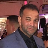 George Labrunda from Hollywood Motors LLC